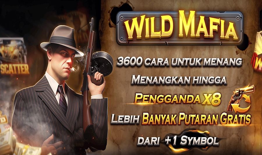 RUMAH138 Banner